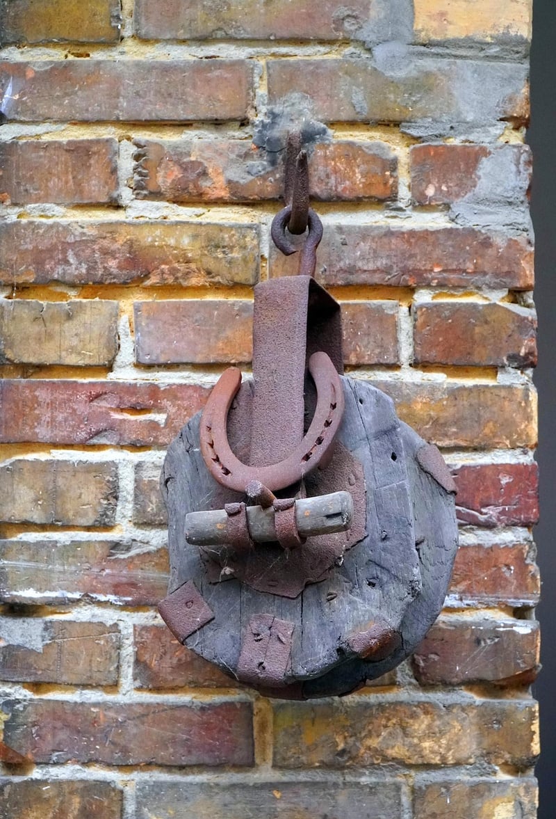 Historical Devices