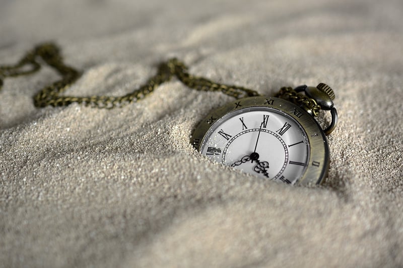Time-Travel Ethics
