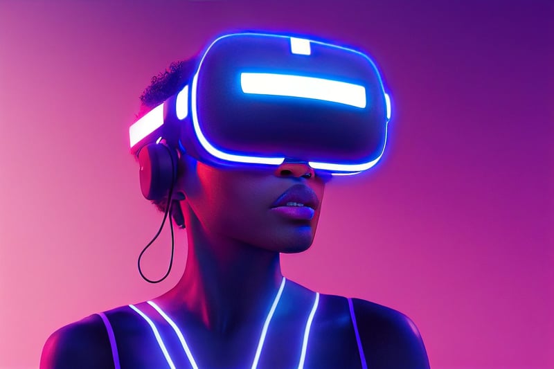 AR Glasses