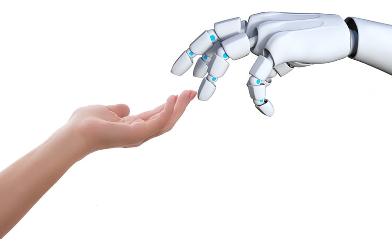Robotics and AI